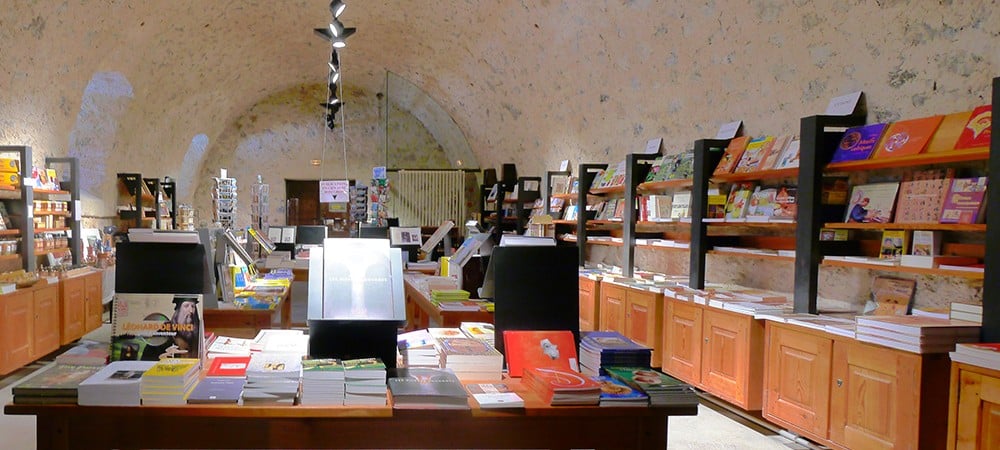 Librairie 