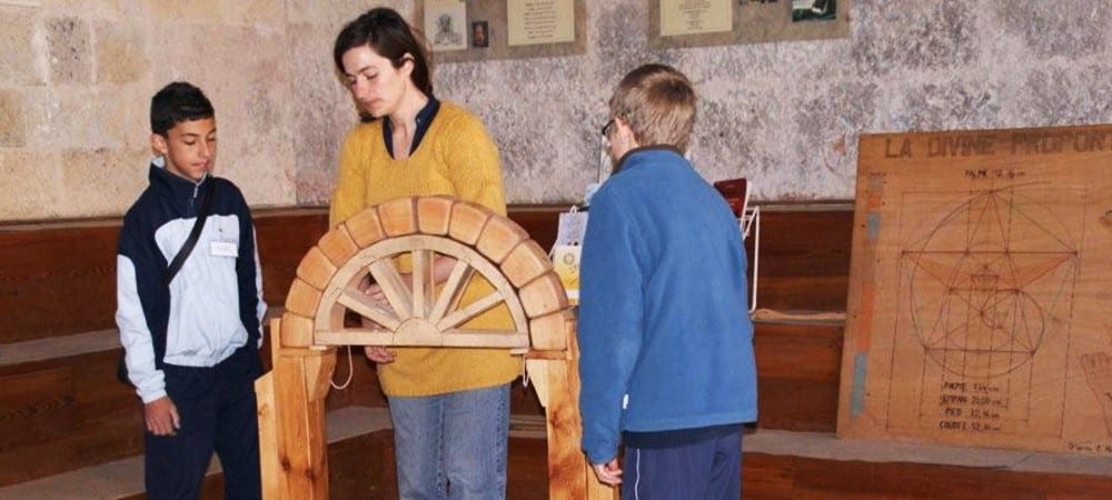 Visite 