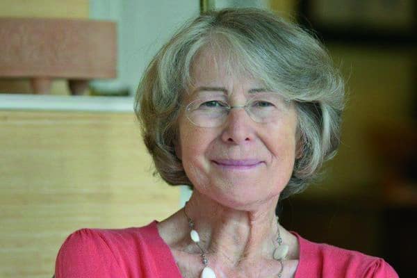 Anne Soupa « Faut-il vouloir être parfait ? »