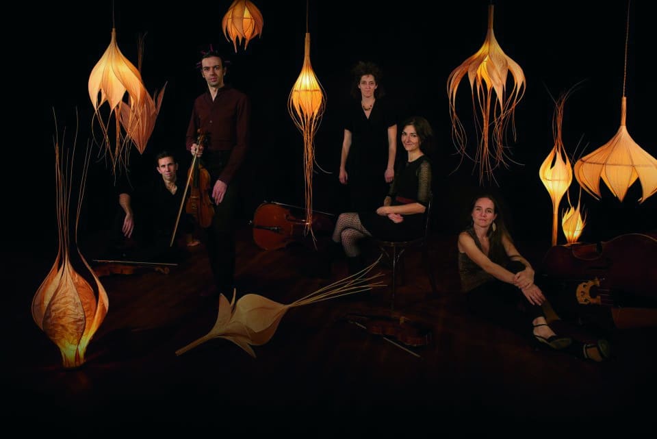 Bumbac Quintet