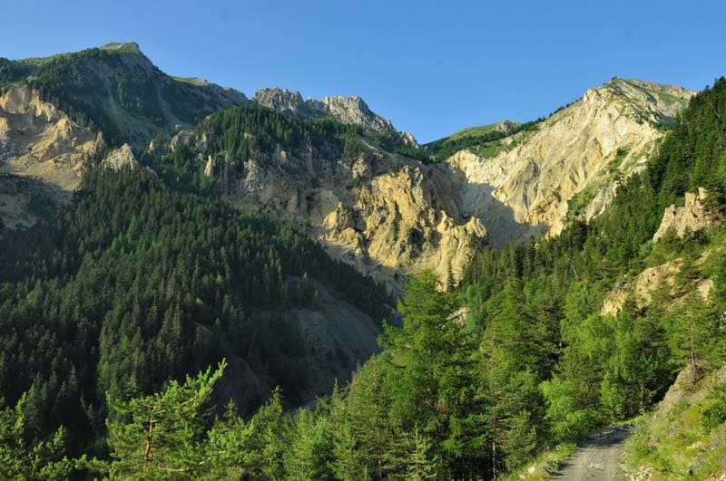 Sorties NATURE
