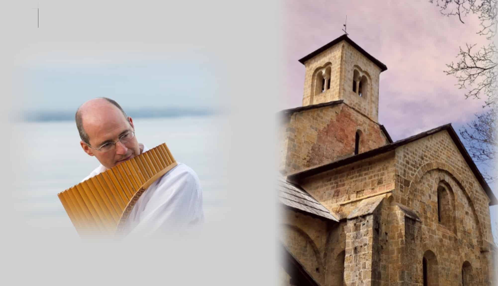 8 août : Michel Tirabosco et Philippe Dragonetti
