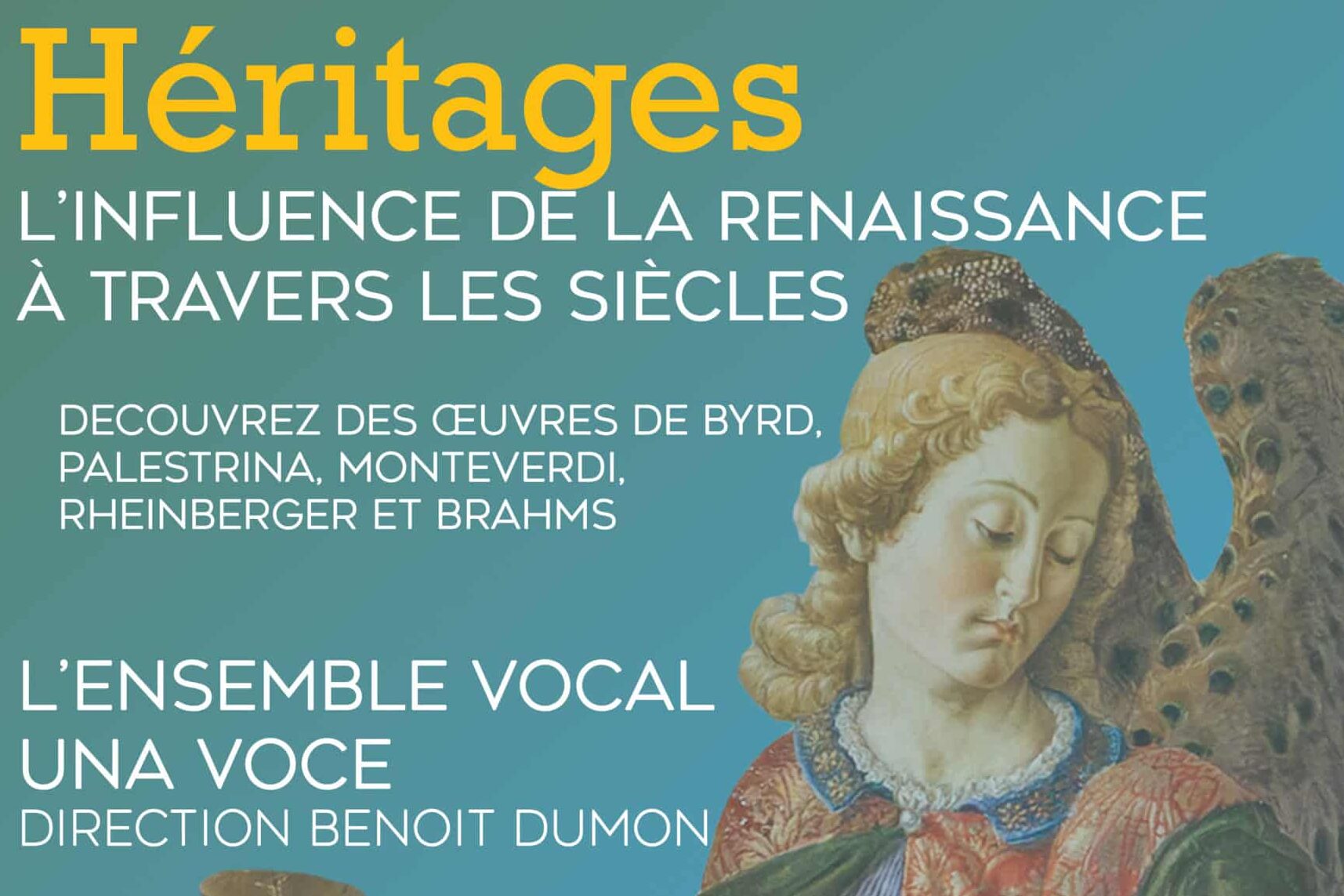 Héritages