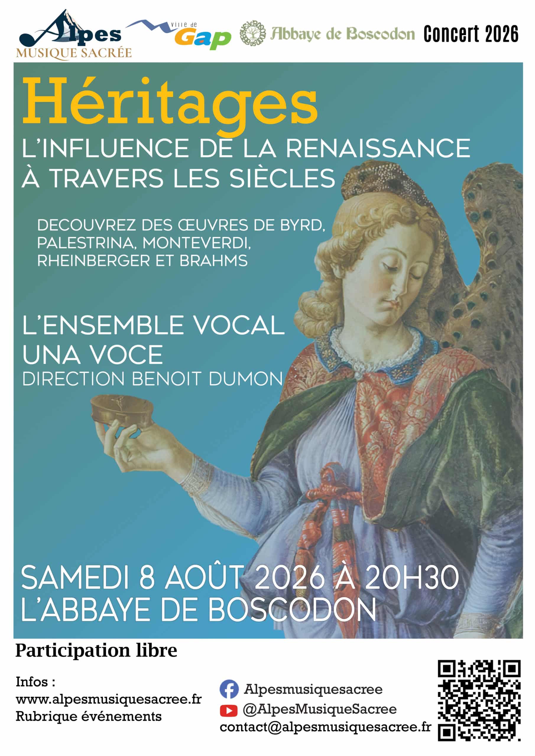 Héritages