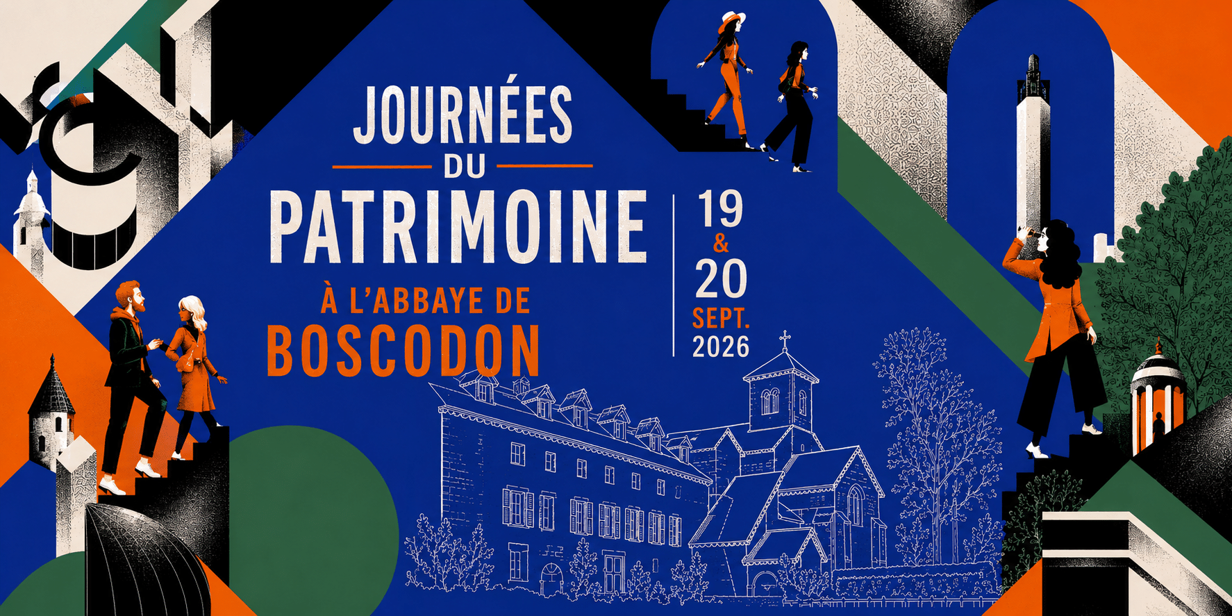 Journées du patrimoine
