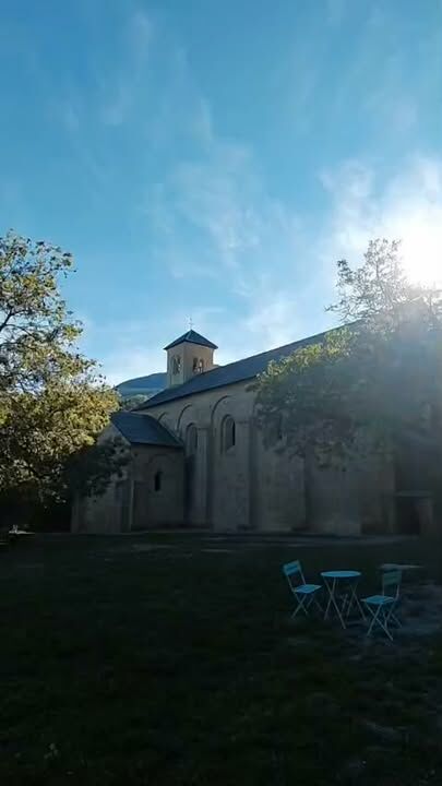 Ce matin, à 10 heures 🔔
