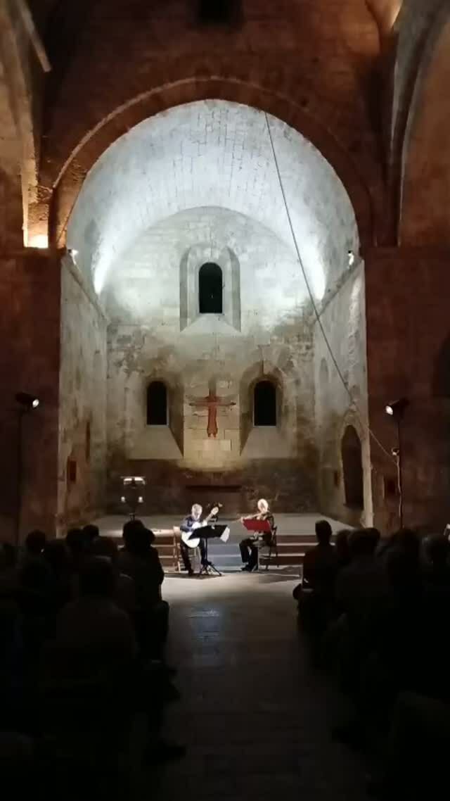 @boscodonabbaye05 #abbayedeboscodon #serreponcon #embrun #hautesalpestourisme #hautesalpes