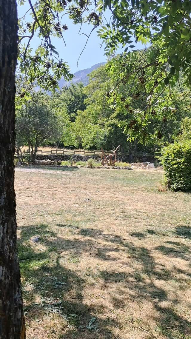 #abbayedeboscodon #crots #embrun #embrunais #embruntourisme #serreponcon #boscodon #hautesalpes #hautesalpes05 #hautesalpestourisme #patrimoine #patrimoinefrancais #abbaye #abbayeromane #architectureromane #monumenthistorique